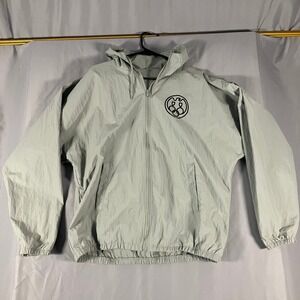 adidas gazelle silver green womens Yeezy Windbreaker Black